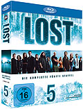 Lost - 5. Staffel