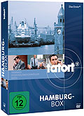 Film: Tatort: Hamburg-Box