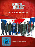 Film: Rock & Roll Cinema - DVD 05 - Quadrophenia