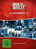 Rock & Roll Cinema - DVD 07 - Die Commitments