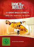 Film: Rock & Roll Cinema - DVD 09 - Great Balls of Fire!