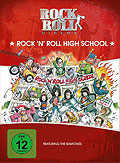 Film: Rock & Roll Cinema - DVD 10 - Rock'n Roll Highschool