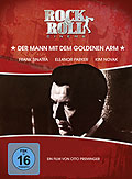 Rock & Roll Cinema - DVD 13 - Der Mann mit dem goldenen Arm