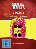 Film: Rock & Roll Cinema - DVD 16 - Tommy