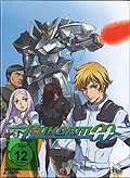 Gundam 00 - Vol. 3
