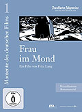 Film: Momente des deutschen Films - DVD 01 - Frau im Mond