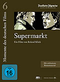 Momente des deutschen Films - DVD 06 - Supermarkt