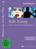Film: Momente des deutschen Films - DVD 07 - Solo Sunny