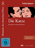Film: Momente des deutschen Films - DVD 08 - Die Katze