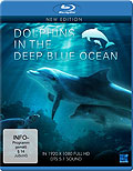 Film: Dolphins in the Deep Blue Ocean - New Edition
