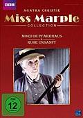 Miss Marple: Mord im Pfarrhaus / Ruhe unsanft