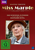Film: Miss Marple: Das Schicksal in Person / Bertrams Hotel