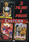 Eastern - 3 Filme - 1 Preis