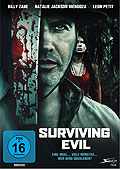 Film: Surviving Evil