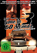 Gone in 60 Seconds 3