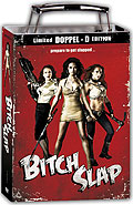 Film: Bitch Slap - Limited Doppel-D Edition