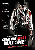 Film: Give 'em Hell, Malone! - Limited Edition
