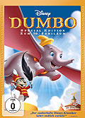 Film: Dumbo - Special Edition zum 70. Jubilum