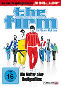 Film: The Firm - Die Mutter aller Hooliganfilme