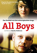 Film: All Boys