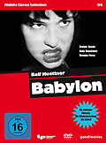Film: Babylon