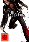 Film: Ninja Assassin