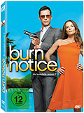 Film: Burn Notice - Season 2