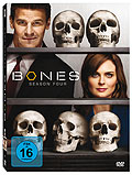Film: Bones - Season 4