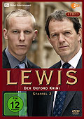 Lewis - Der Oxford Krimi - Staffel 2