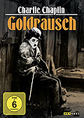 Film: Charlie Chaplin - Goldrausch