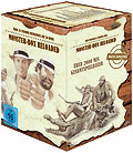 Film: Bud Spencer & Terence Hill - Monster-Box - Digital remastered