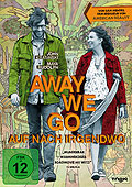 Film: Away We Go - Auf nach Irgendwo