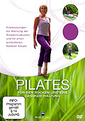 Film: Pilates - Fr den Rcken und eine gesunde Haltung