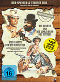 Bud Spencer & Terence Hill - Vier Fuste fr die Ewigkeit - Limited Edition