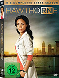 Hawthorne - Season 1