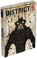 District 9 - Limited Edition