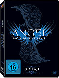 Angel - Jger der Finsternis - Season 1