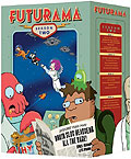 Film: Futurama - Season 2 Collection