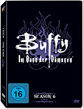 Buffy - Im Bann der Dmonen: Season 6