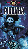 Film: Piranha
