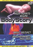 Body Story I: So funktioniert der Mensch