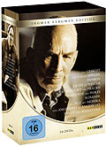 Film: Ingmar Bergman Edition 2