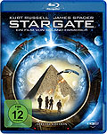 Film: Stargate - Special Edition