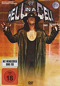 WWE - Hell In A Cell 2009