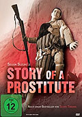 Story of a Prostitute