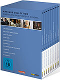 Film: Arthaus Collection - American Independent Cinema - Gesamtedition