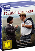 DDR TV-Archiv: Daniel Druskat