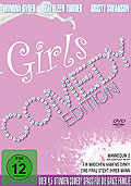 Film: Girls Comedy Edition
