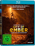 Film: City of Ember - Flucht aus der Dunkelheit