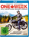 Film: One Week - Das Abenteuer seines Lebens